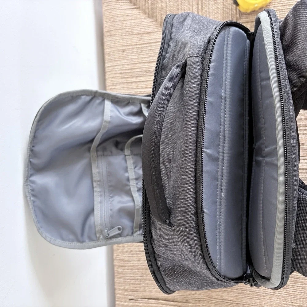 Timbuk2 no rips